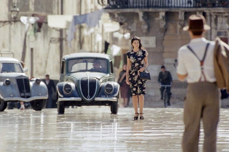 10 filmów, które zabiorą Cię do Włoch