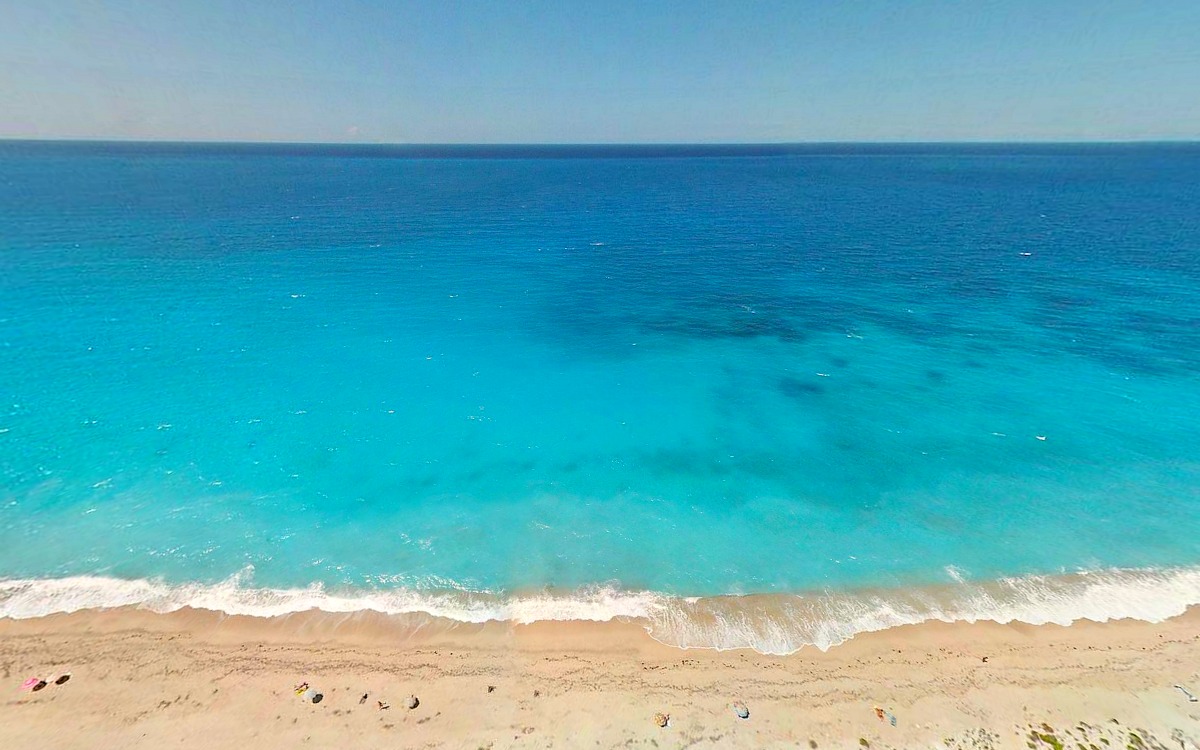 Najlepsze plaże w Toskanii.
