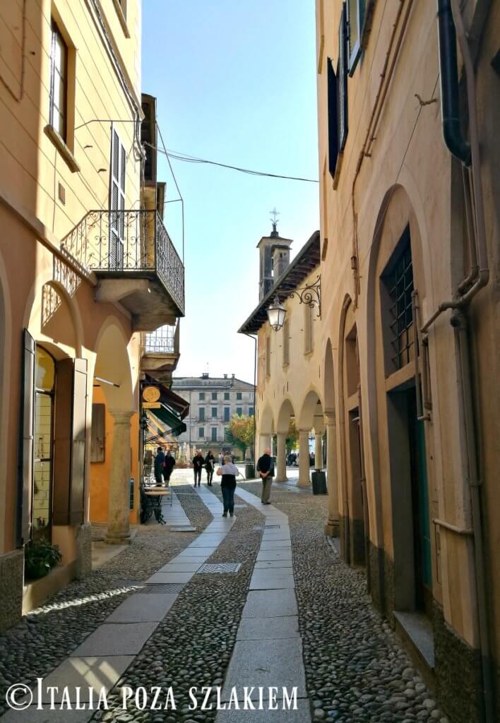 Orta San Giulio w 6 godzin. Praktyczny przewodnik