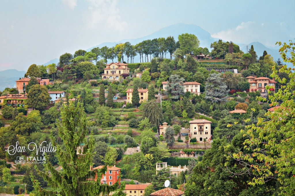 Bergamo, Lombardia. Totalnie praktyczny przewodnik