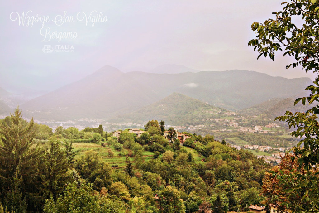 Bergamo, Lombardia. Totalnie praktyczny przewodnik