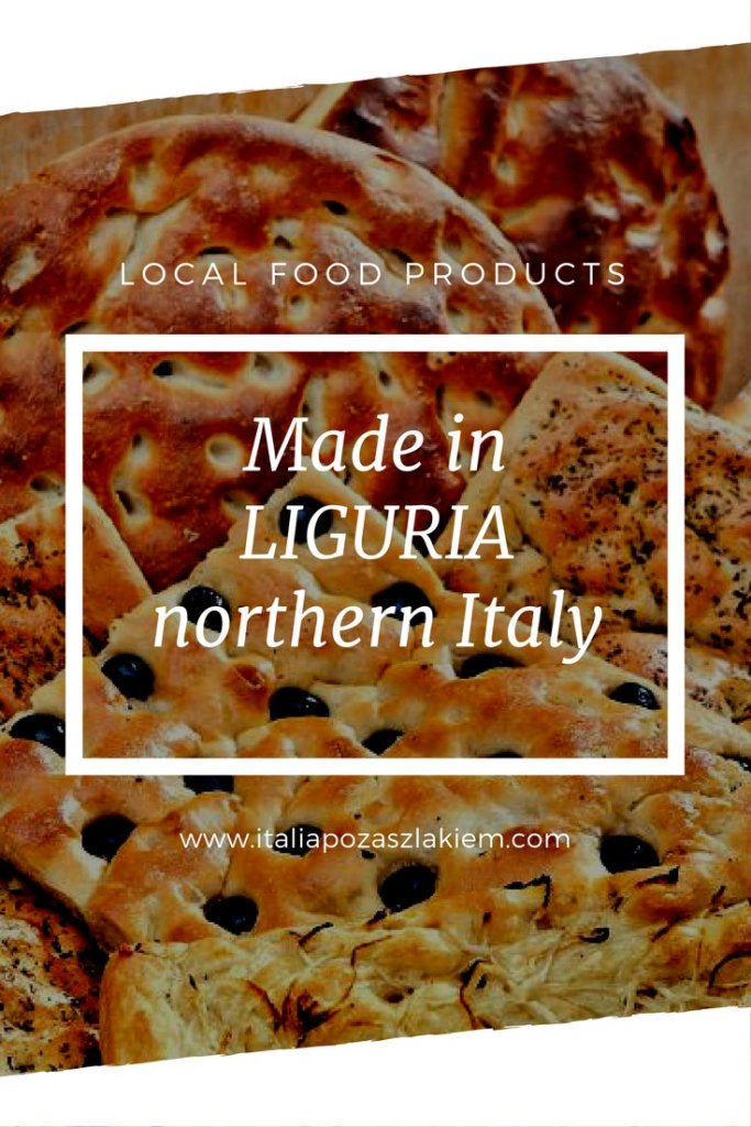 Made in Liguria