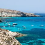 Wyspy Pelagijskie, Lampedusa