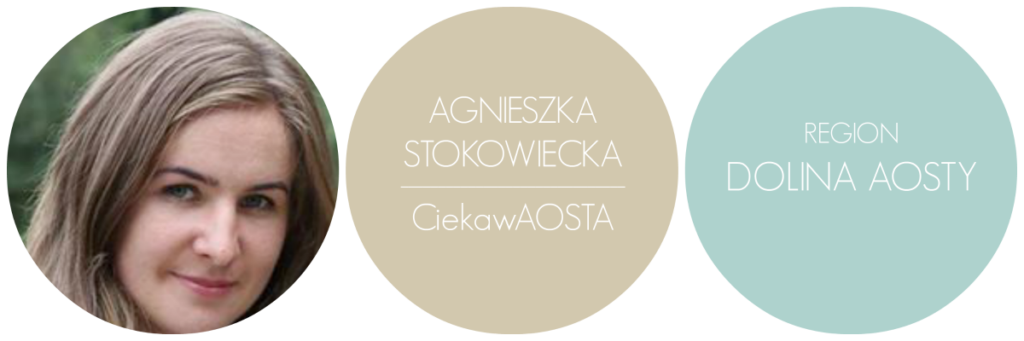 Polki w Italii polecają, Włochy północne. 