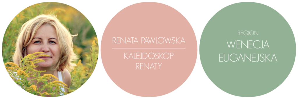 Polki w Italii polecają, Włochy północne. 