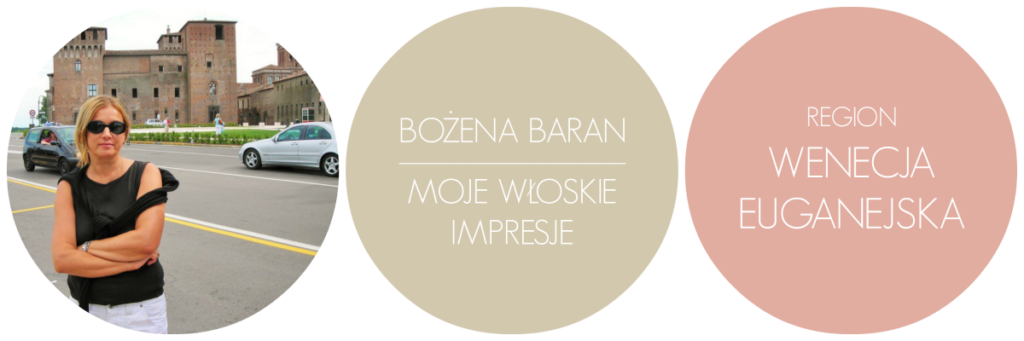 Polki w Italii polecają, Włochy północne. 