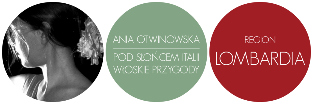 Polki w Italii polecają, Włochy północne. 