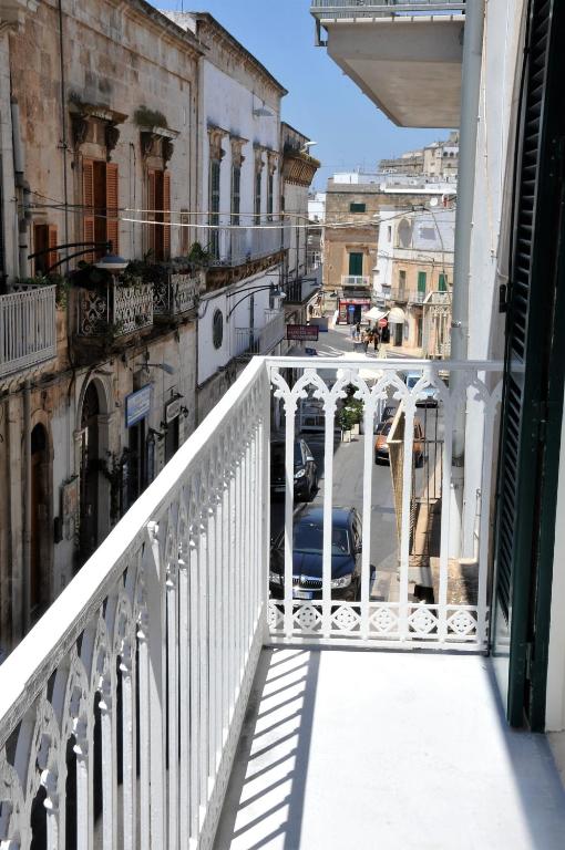 Casa Baldassarre, Ostuni