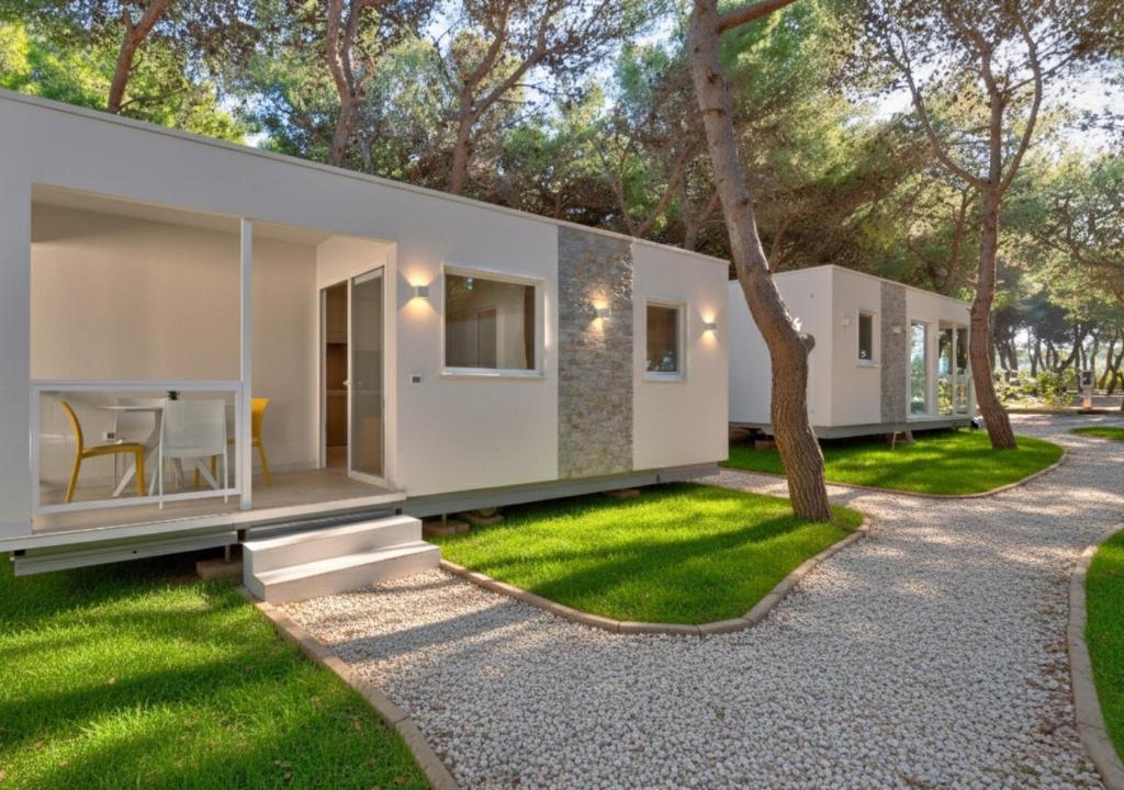 Torre Pozzelle Camping