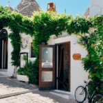 32 najpiękniejsze miasteczka Apulii. Alberobello