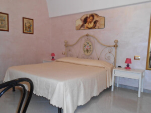 Sprawdzone noclegi w Apulii