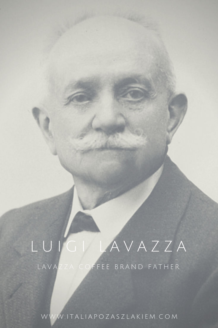 Luigi Lavazza