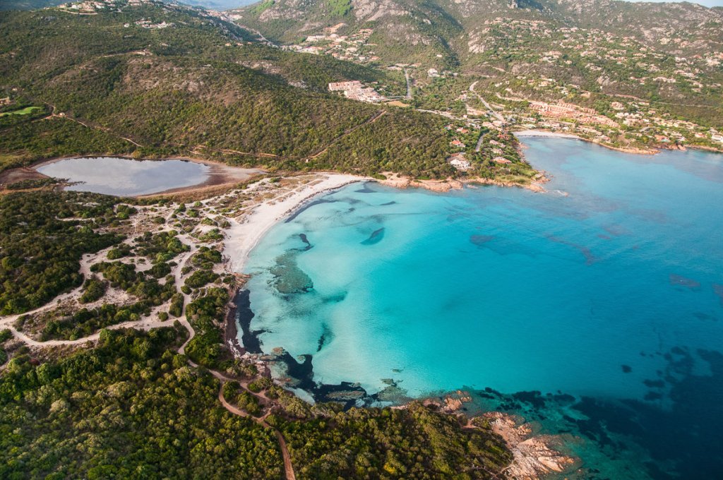 Spiaggia Grande Pevero, Costa Smeralda