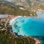 Spiaggia Grande Pevero, Costa Smeralda