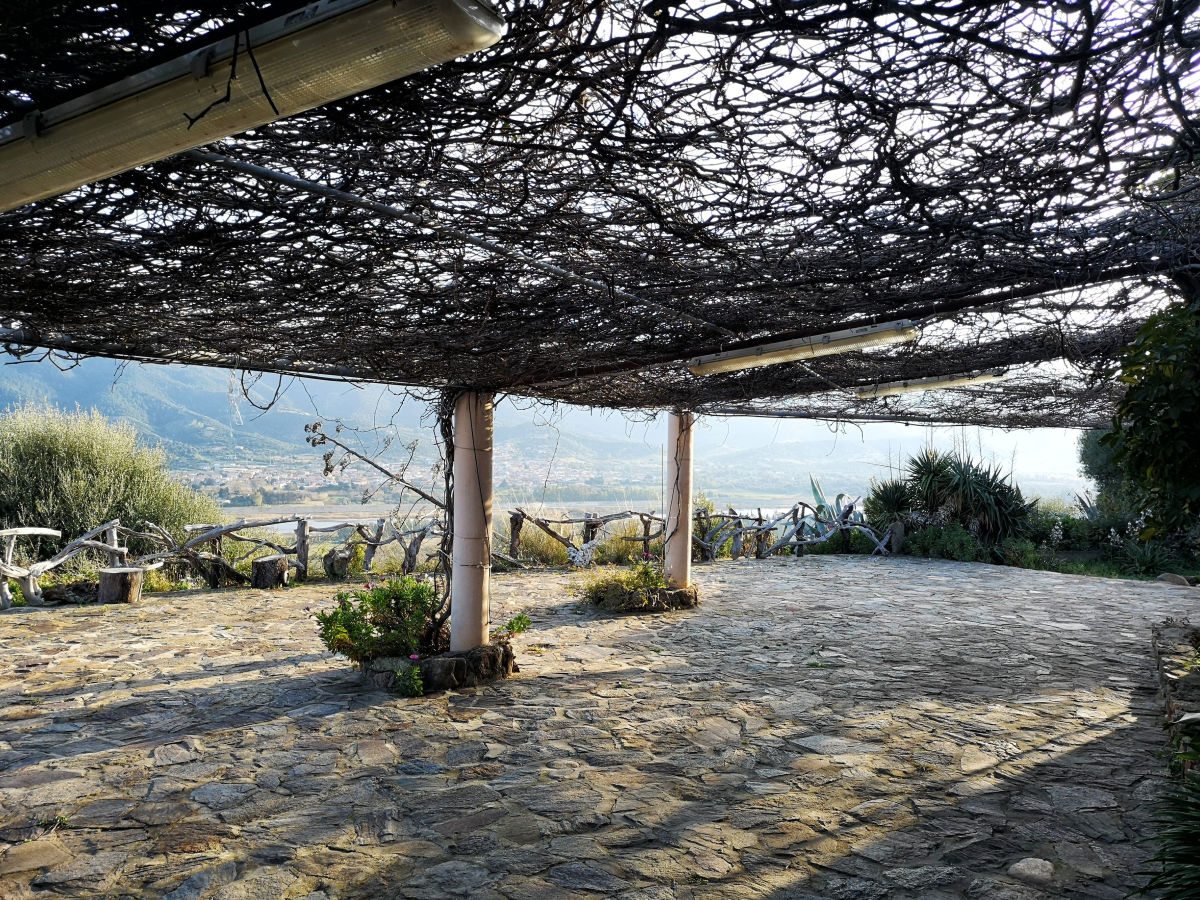 Agriturismo Predas Rujas