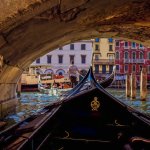 Wenecja - jak dojechać z lotniska Marco Polo i Treviso