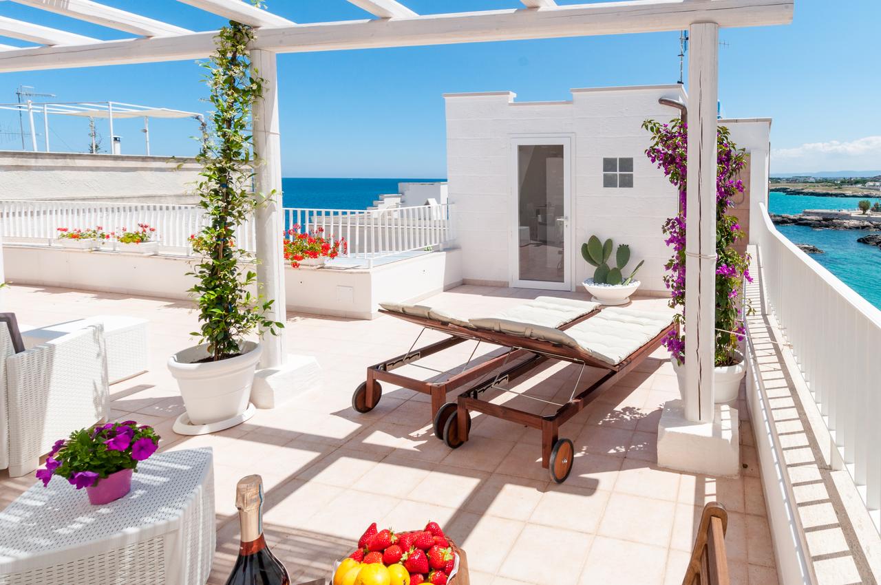 B&B e Case Vacanza Carpe Diem, Monopoli, Apulia