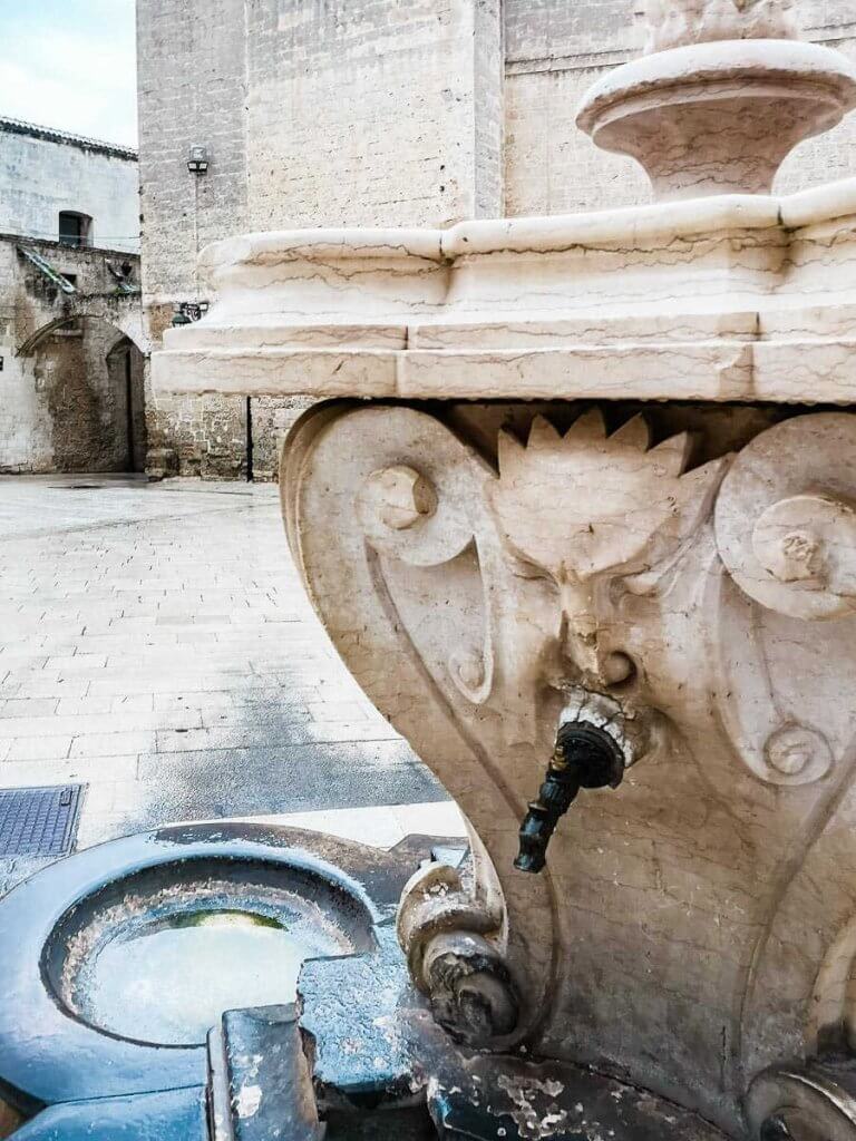 Monopoli, Apulia, Puglia