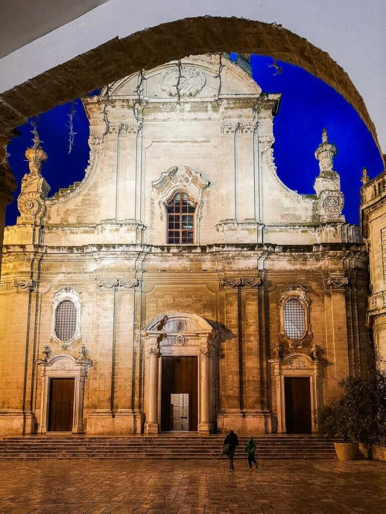 Monopoli, Apulia, Puglia