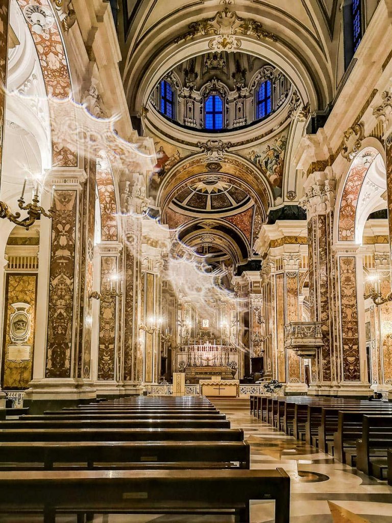 Monopoli, Apulia, Puglia