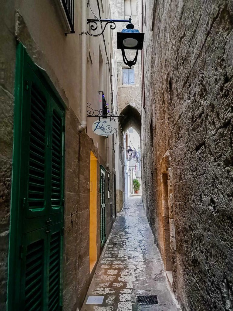 Monopoli, Apulia, Puglia
