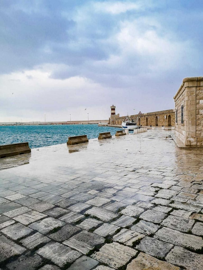 Monopoli, Apulia, Puglia