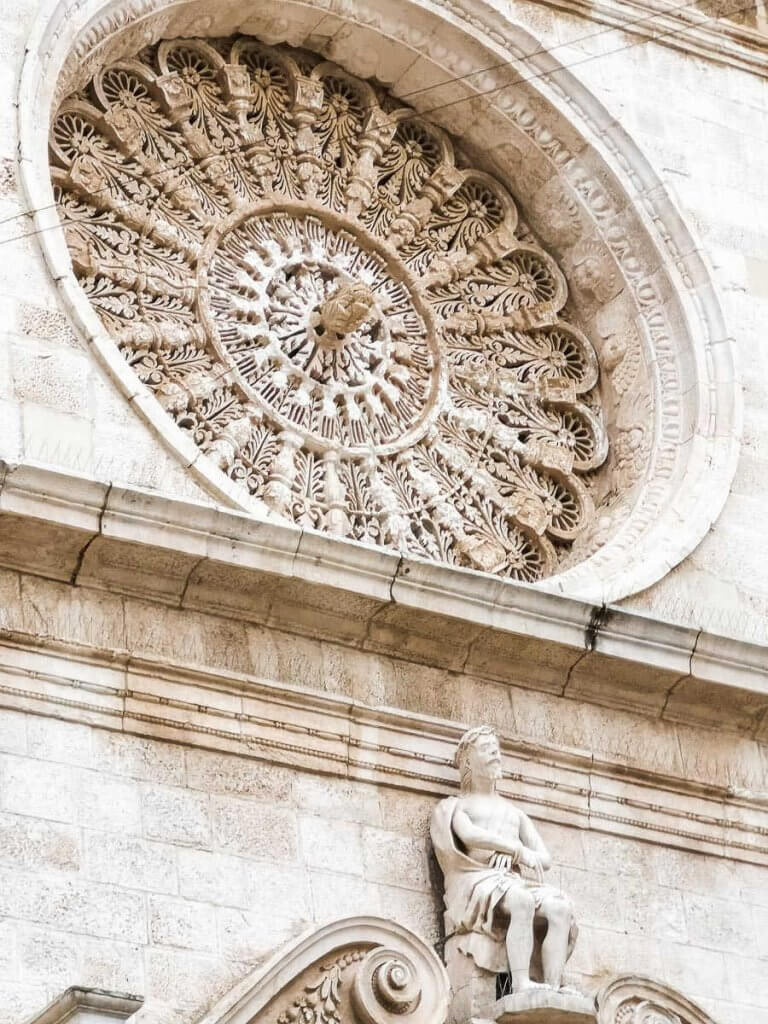 Monopoli, Apulia, Puglia