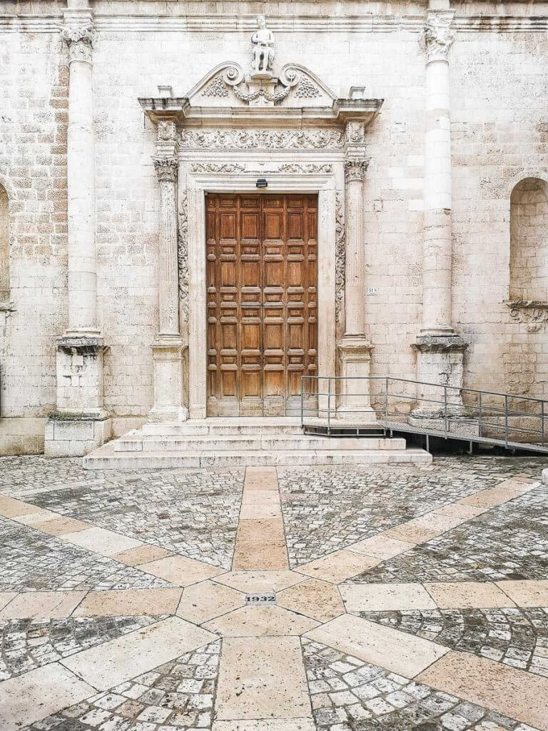 Monopoli, Apulia, Puglia