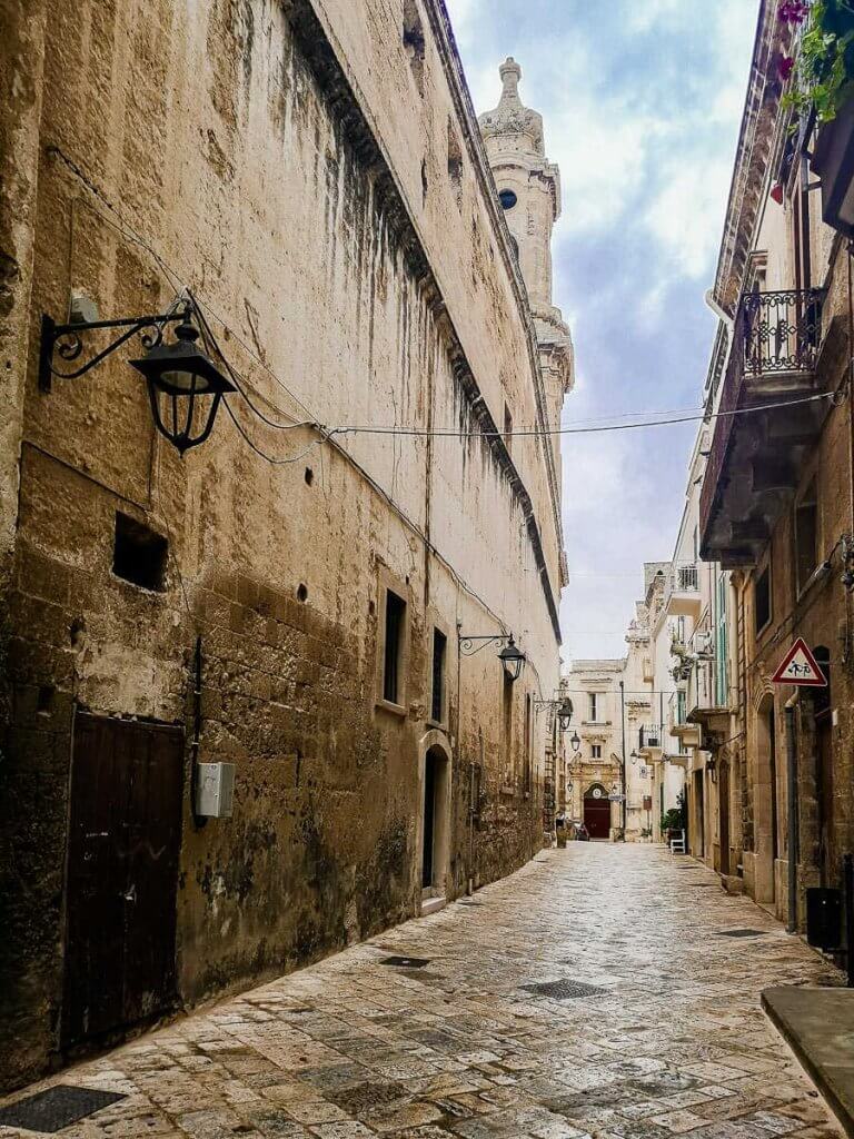 Monopoli, Apulia, Puglia
