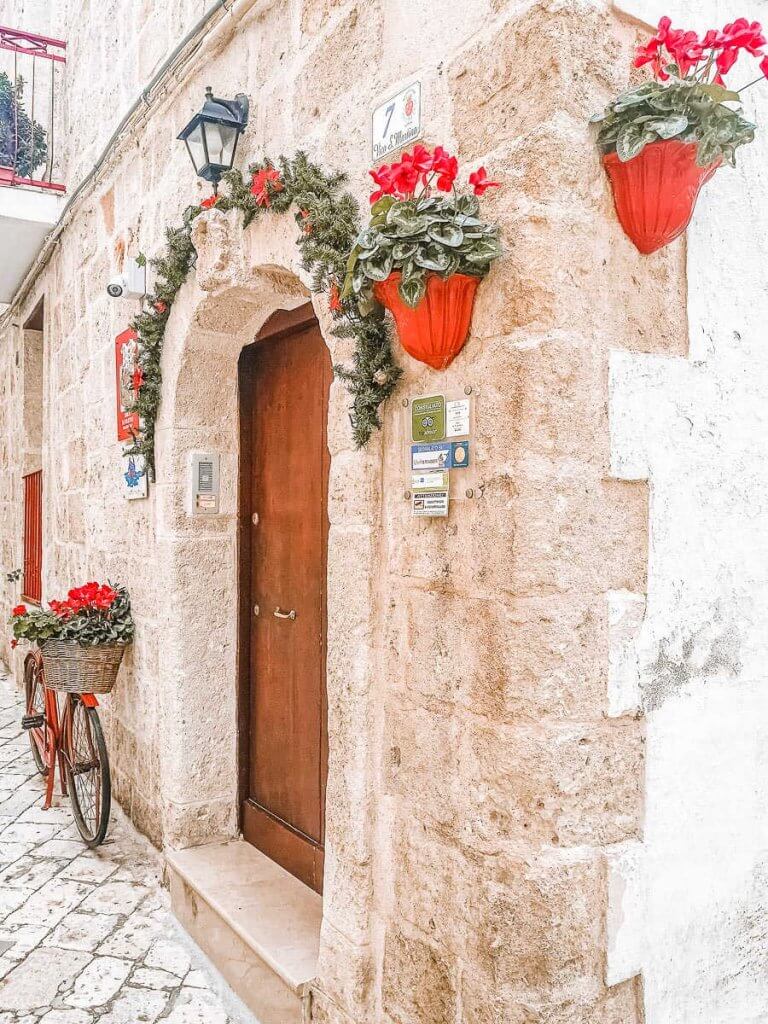 Monopoli, Apulia, Puglia