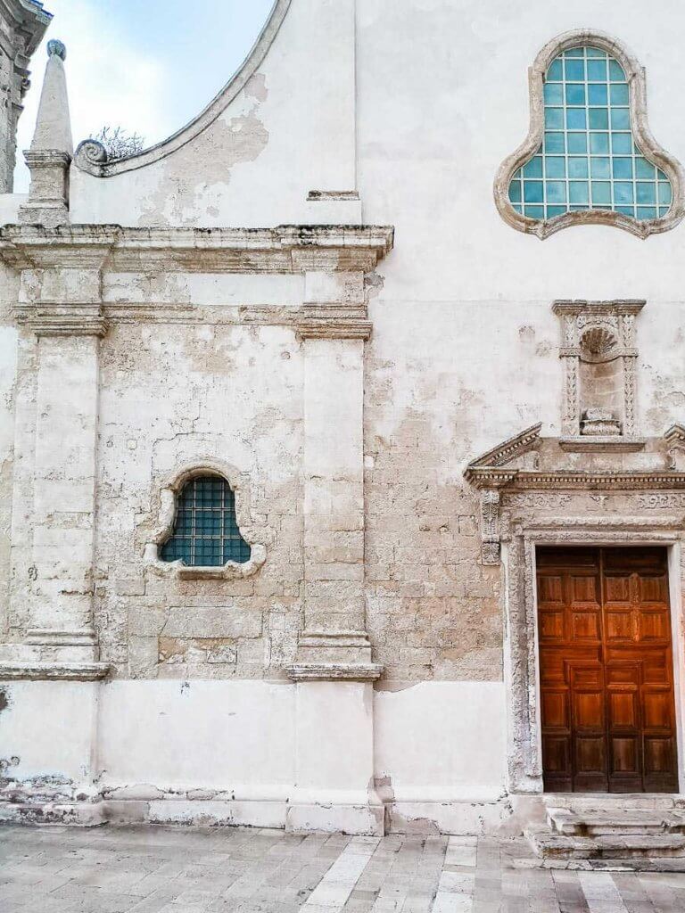 Monopoli, Apulia, Puglia