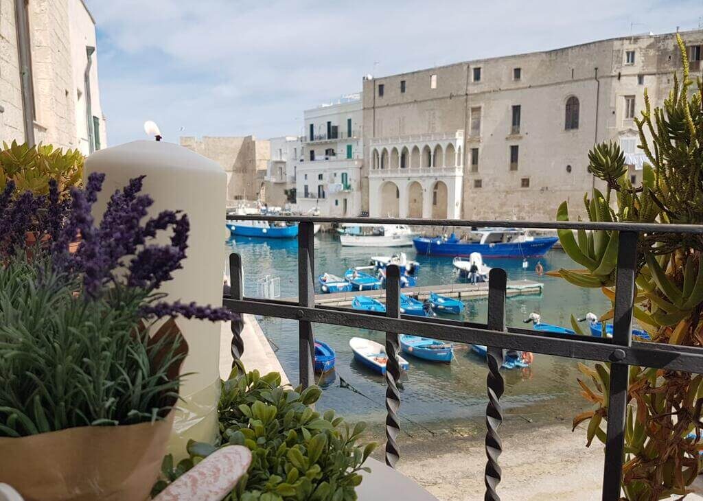 Palazzo Venezia, Monopoli