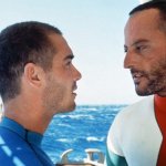 Le Grand Bleu, The big Blue, Wielki błękit