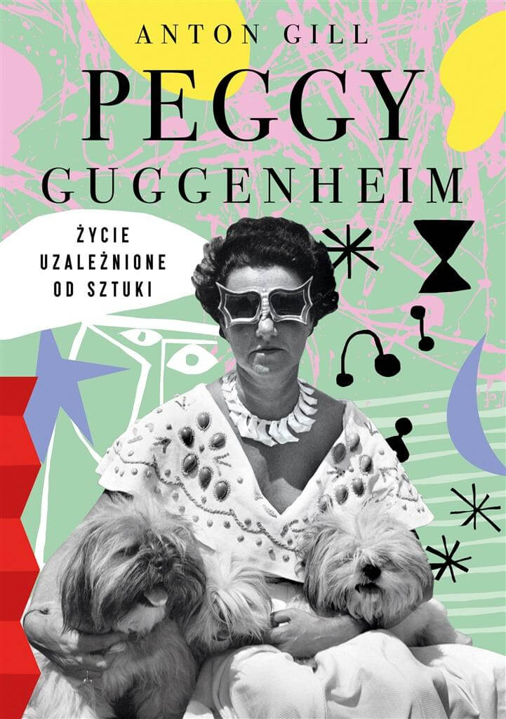 Peggy Guggenheim