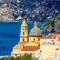 Praiano, Wybrzeże Amalfitańskie
