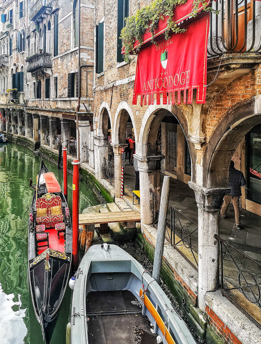 Wenecja – 15 wspaniałych rzeczy do zrobienia w najpiękniejszym mieście świata. Przewodnik