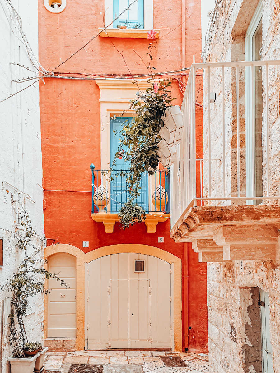 10 powodów, dlaczego warto się zakochać w Apulii