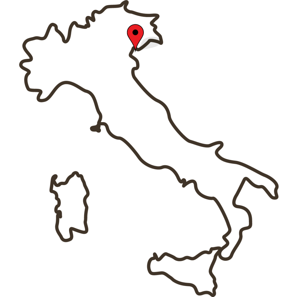 Wenecja mapa