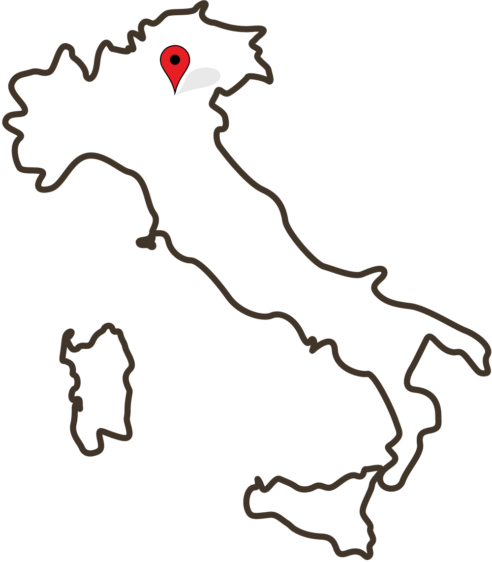 Riva del Garda, położenie