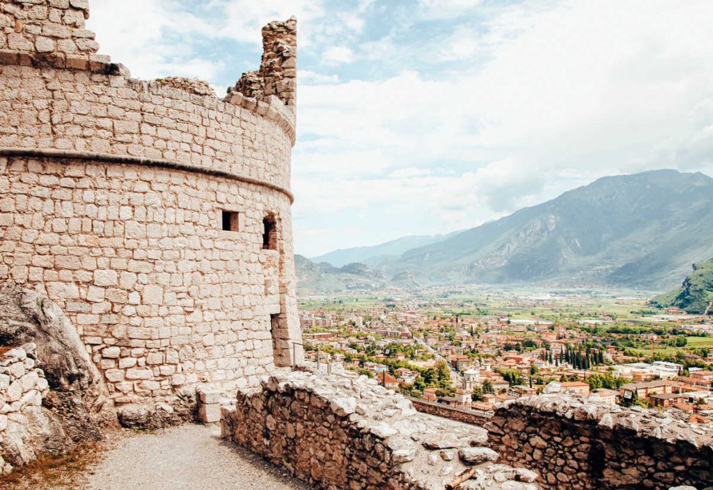 Riva del Garda, Trentino