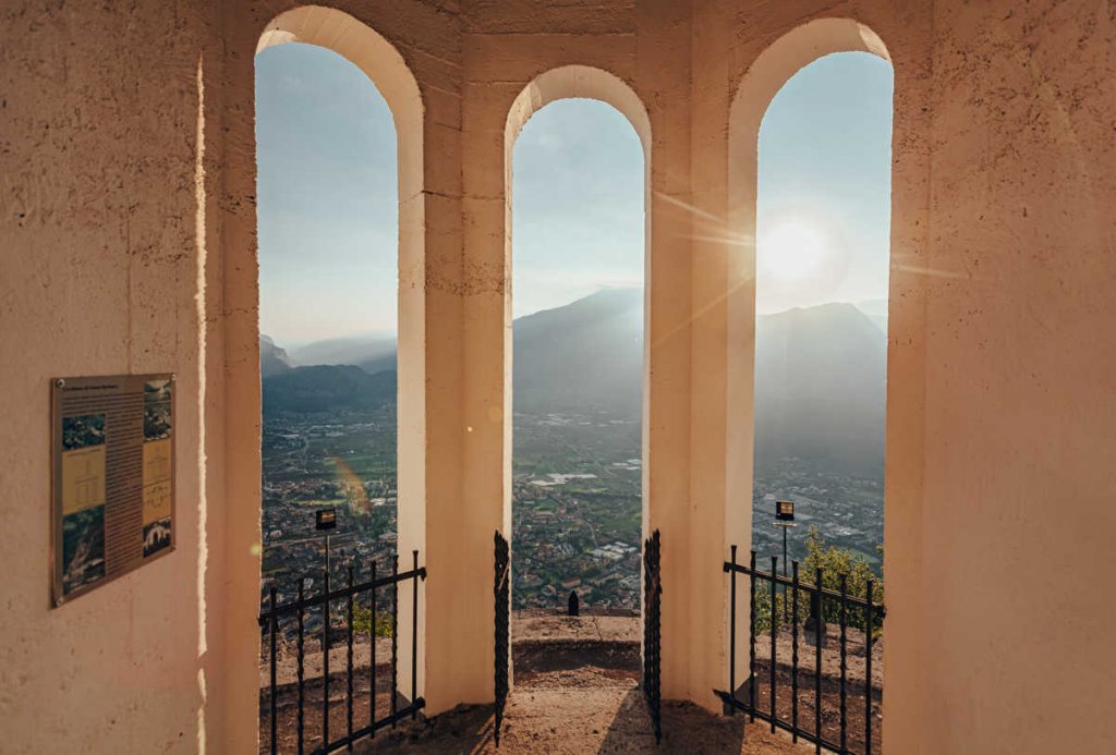 Riva del Garda, Trentino