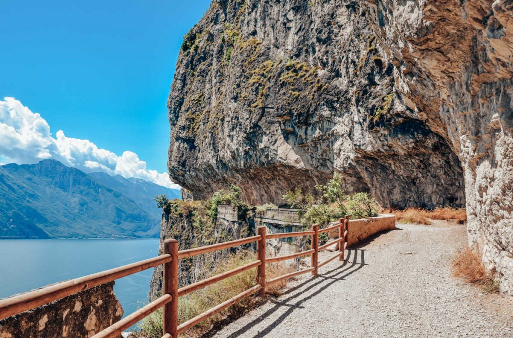Riva del Garda, Trentino