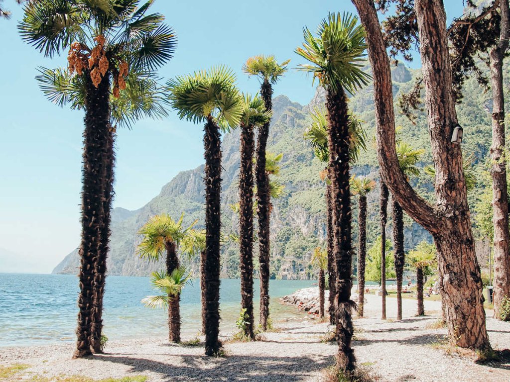 Riva del Garda, Trentino