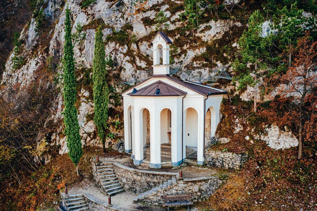 Riva del Garda, Trentino