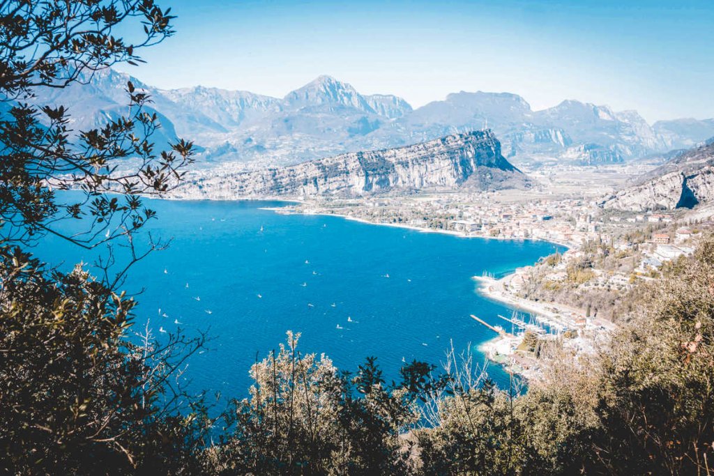 Riva del Garda, Trentino