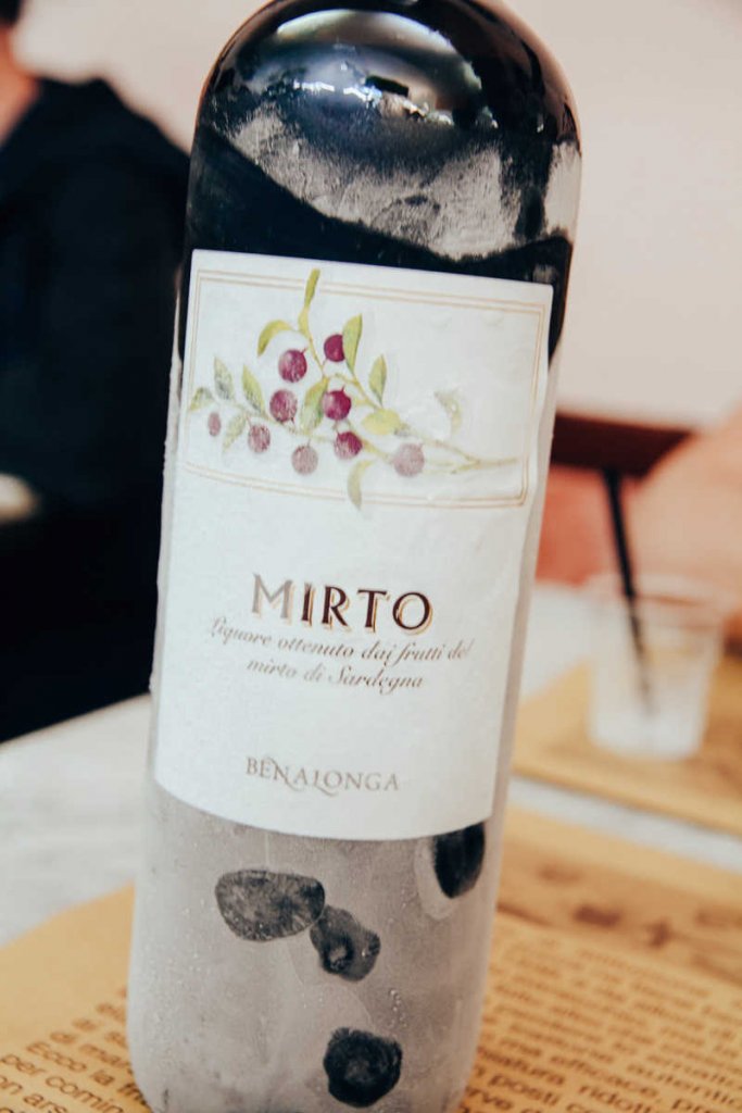 Mirto