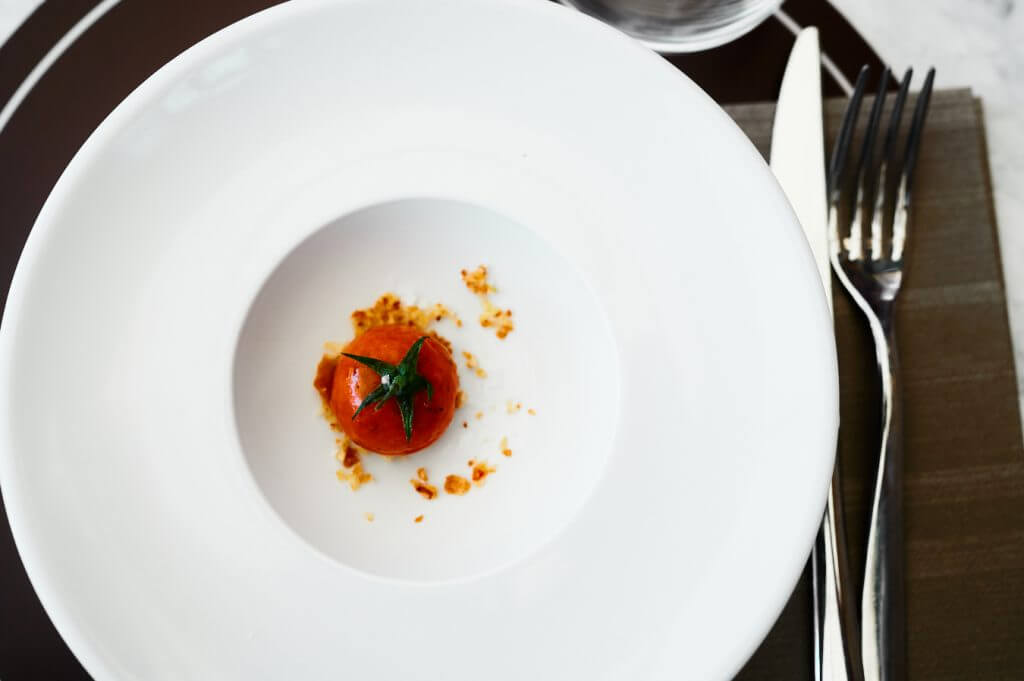 La Porta, Monticchiello