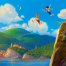 „Luca” animacja studia Disney/Pixar 2021