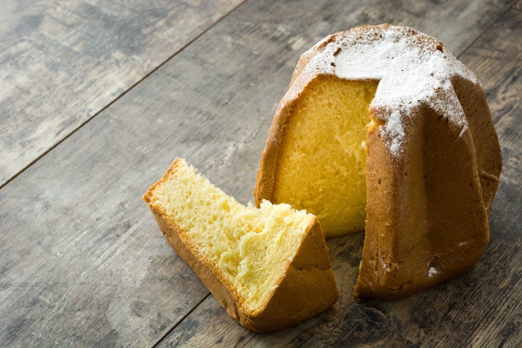 Pandoro