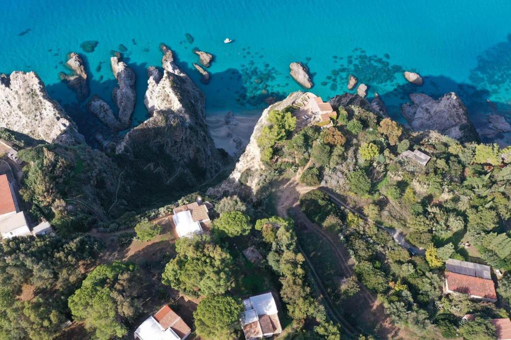 Residence Praia di Fuoco